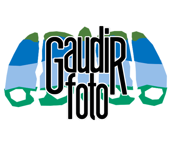 Logo GaudiRfoto