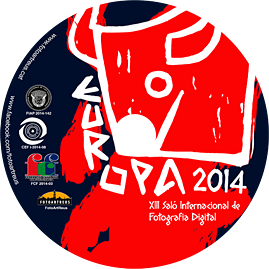 CD caràtula Europa 2014