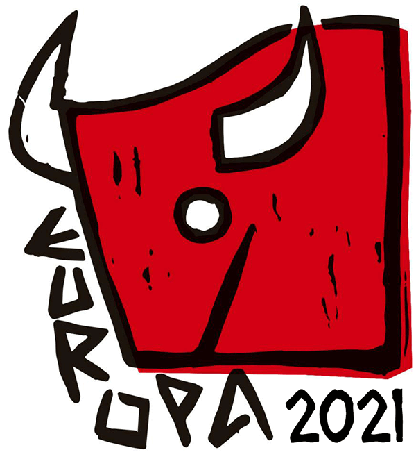 Logo Europa 2021